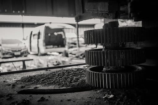 Curso de Ajustador Mecánico