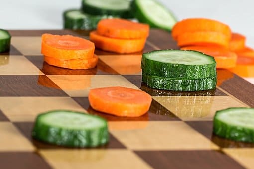 Curso de Alimentación Equilibrada