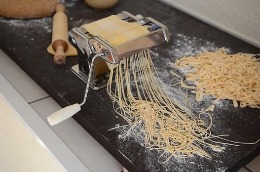 Curso de Auxiliar de Industrias Alimentarias