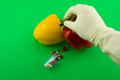Curso de Auxiliar de Laboratorio de Industrias Alimentarias