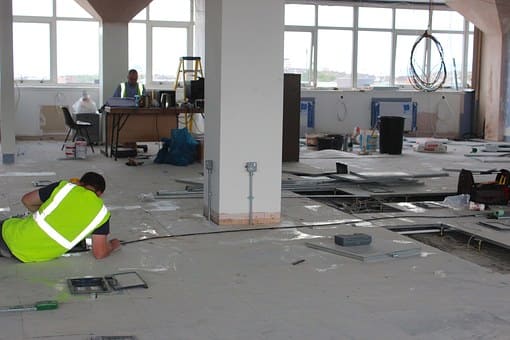 Curso de Auxiliar Técnico de Obra