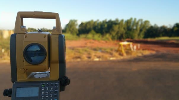 Curso de Auxiliar Técnico de Topografía