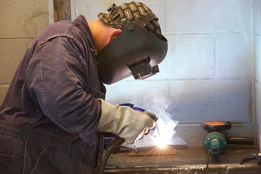 Curso de Calderero Industrial