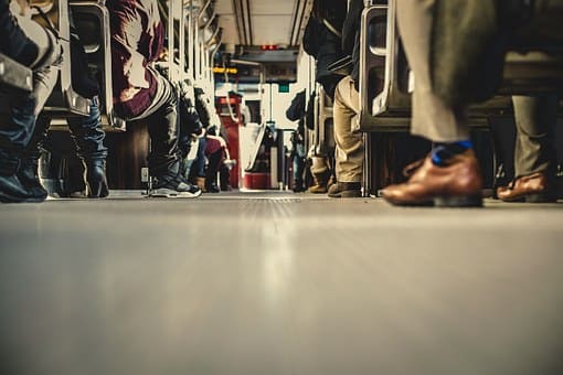 Curso de Carnet Transporte de Pasajeros