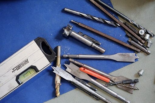 Curso de Carpintero Metálico y de Pvc