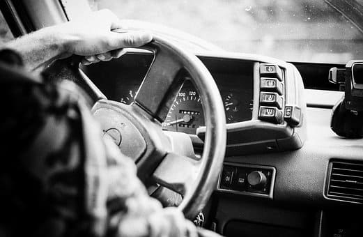 Curso de Conductor de Autobuses