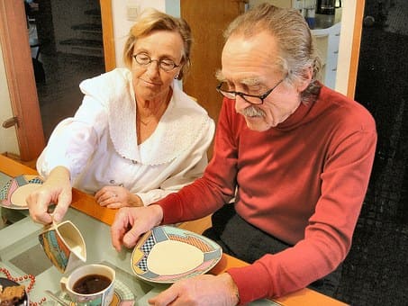 Curso de Dirección y Gestión de Centros y Servicios de Atención a la Tercera Edad