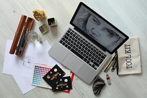 Curso de Diseño Gráfico