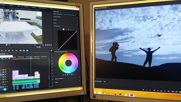Curso de Edicion de Video