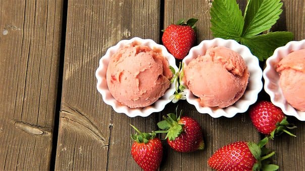 Curso de Elaborador de Helados