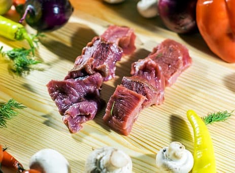 Curso de Elaborador de Productos Cárnicos
