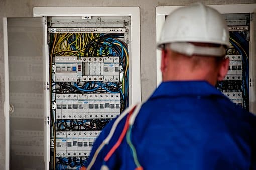 Curso de Electricista de Edificios