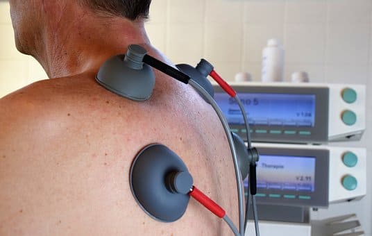 Curso de Electroestética