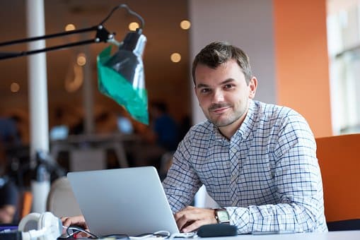 Curso de Empleado de Oficina
