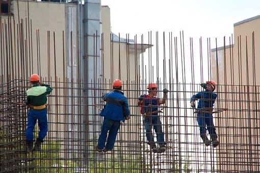 Curso de Encofrador