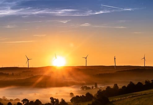 Curso de Energías Renovables<br />