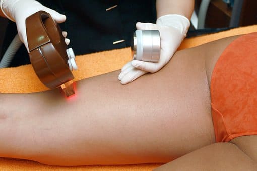 Curso de Esteticista