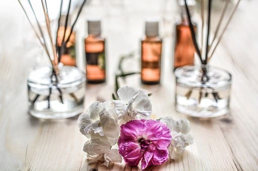 Curso de Fitoterapia y Aromaterapia