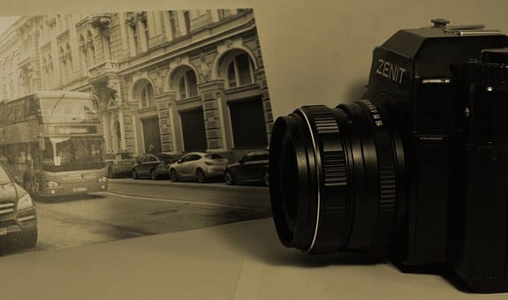 Curso de Fotografía Digital Profesional