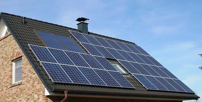 Curso de Instalador de Sistemas Fotovoltaicos y Eólicos