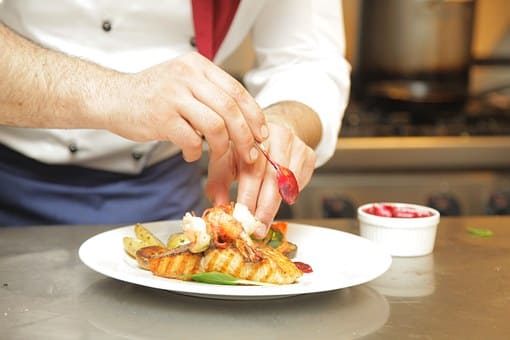 Curso de Jefe de Cocina
