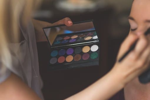 Curso de Maquilladora