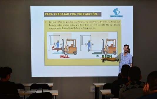 Curso de Máster en RRHH