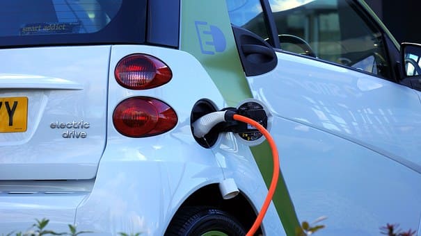 Curso de Mecánica de Vehículos Híbridos y Eléctricos