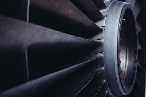 Curso de Mecánico de Motores de Avión