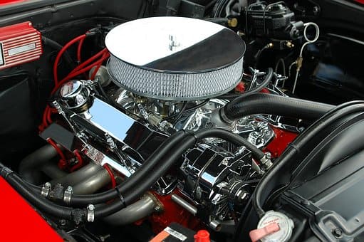Curso de Mecánico de Motores y Equipos de Inyección