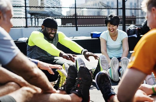 Curso de Monitor de Aerobic