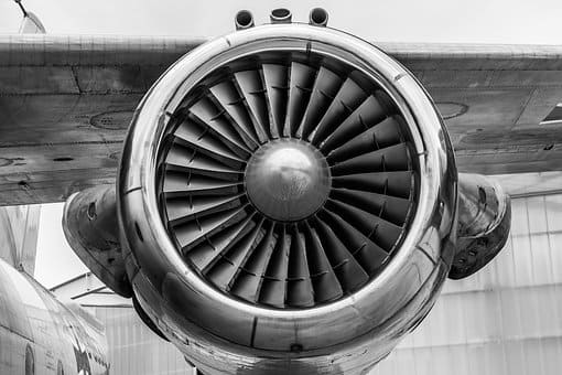 Curso de Montador de Estructuras de Aeronaves