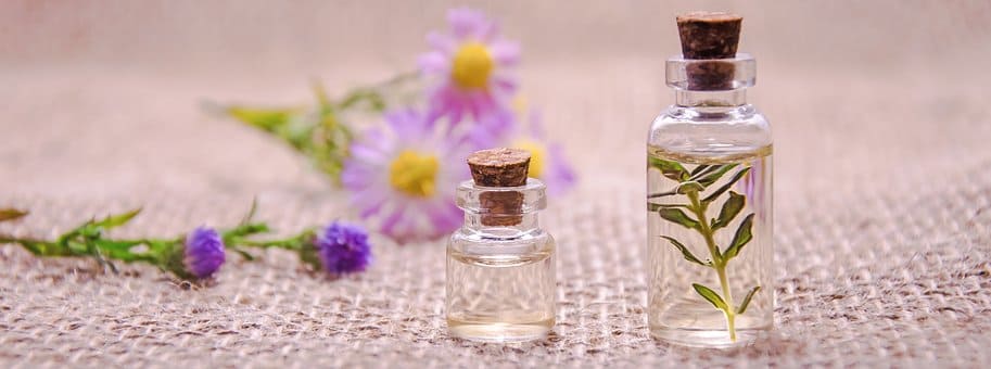 Curso de Naturoterapia