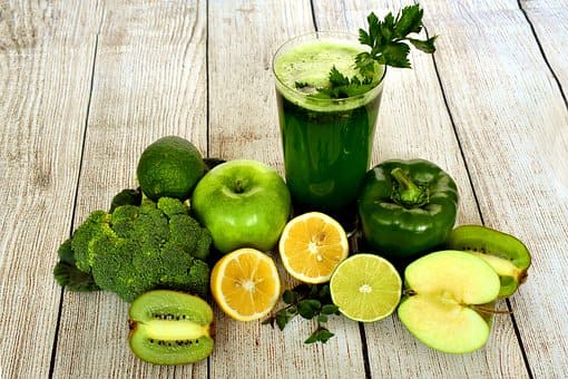Curso de Nutrición y Alimentación Saludable