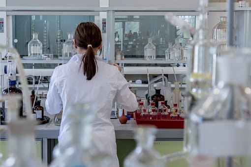Curso de Operaciones de Laboratorio