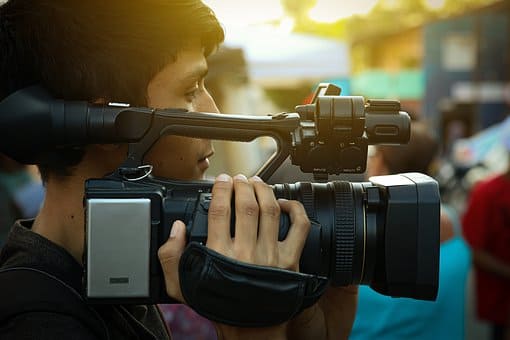 Curso de Operador de Equipos de Televisión