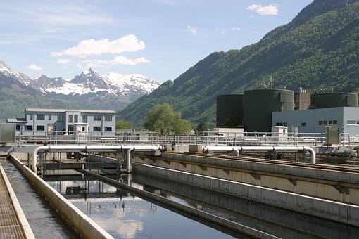 Curso de Operario de Planta de Tratamiento de Agua