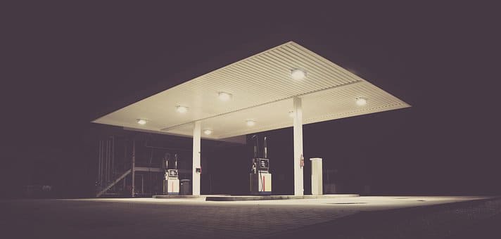 Curso de Operario de Sistemas de Distribución de Gas