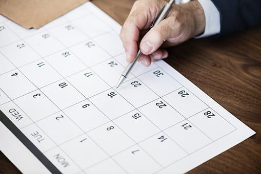 Curso de Organización y gestión de eventos