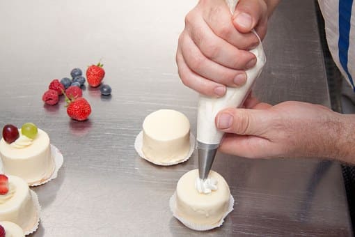 Curso de Pastelero