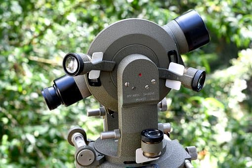 Curso de Práctico en Topografía para Obra Urbana