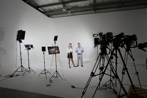 Curso de Producción de Cine y Televisión