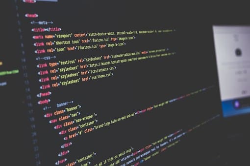 Curso de Programador de aplicaciones informáticas