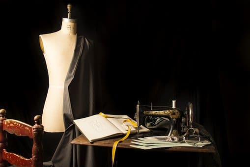 Curso de Técnico Auxiliar en Diseño de Moda