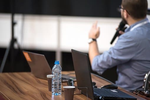 Curso de Técnico de Formación