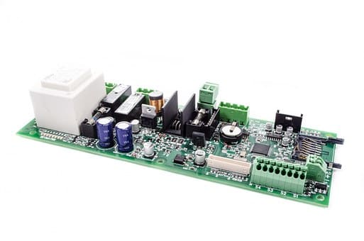 Curso de Técnico en Electrónica y Microelectrónica