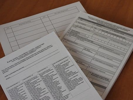 Curso de Técnico en Gestión Administrativa de Centros Sanitarios