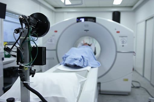 Curso de Técnico en Radiodiagnóstico