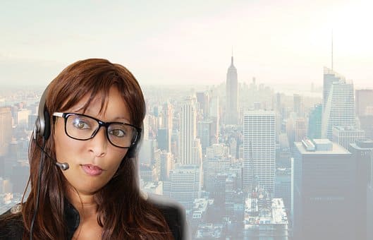 Curso de Telefonista Recepcionista de Oficina