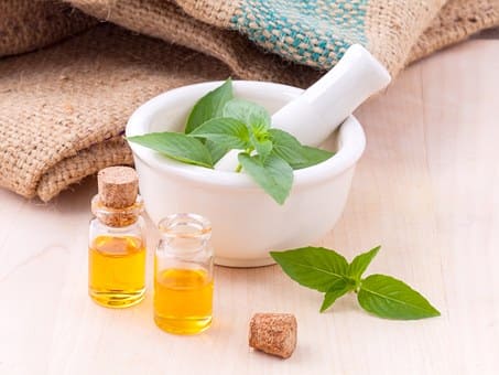 Curso de Terapias Naturales